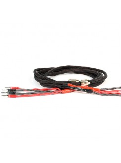 Cablu boxe Black Rhodium Duet DCT++ 3m/Banana Plugs